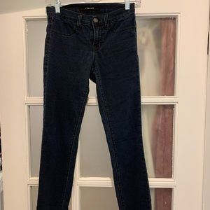 J Brand jeggings